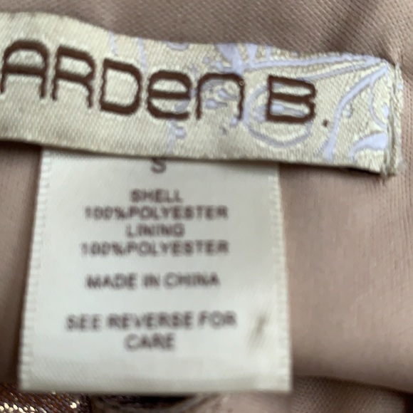 GOLDEN. ROSEz, USED.  in excellent condition. - Picture 8 of 15